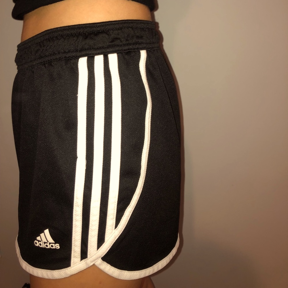 ADIDAS CLOTH SHORTS